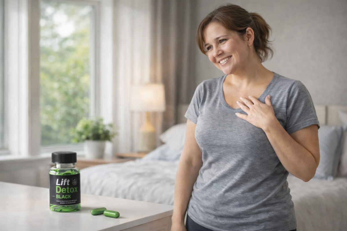 Quantos quilos se perde com detox